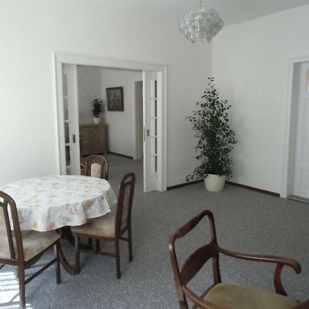 Ferienwohnung Monika Luckenwalde Εξωτερικό φωτογραφία
