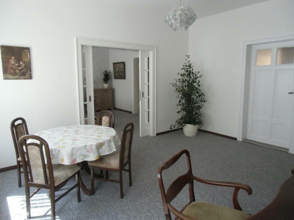 Ferienwohnung Monika Luckenwalde Εξωτερικό φωτογραφία