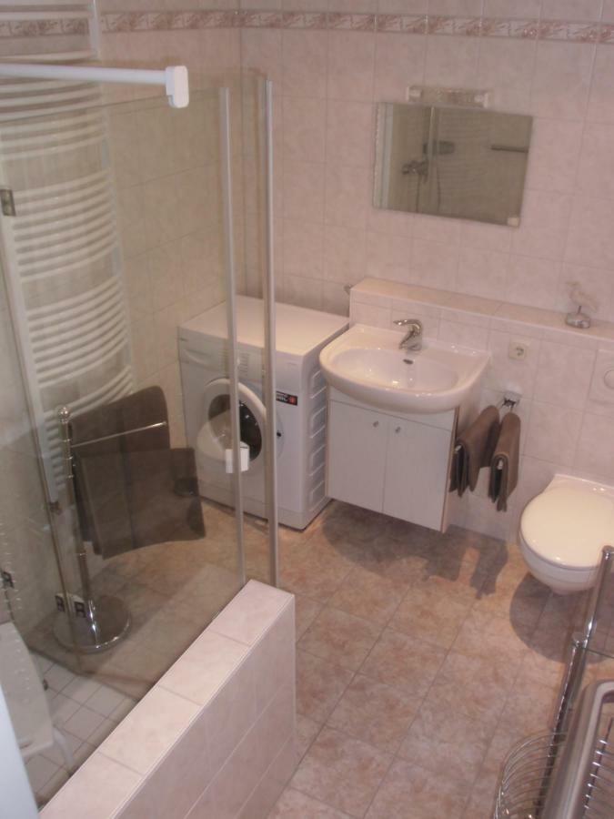 Ferienwohnung Monika Luckenwalde Εξωτερικό φωτογραφία
