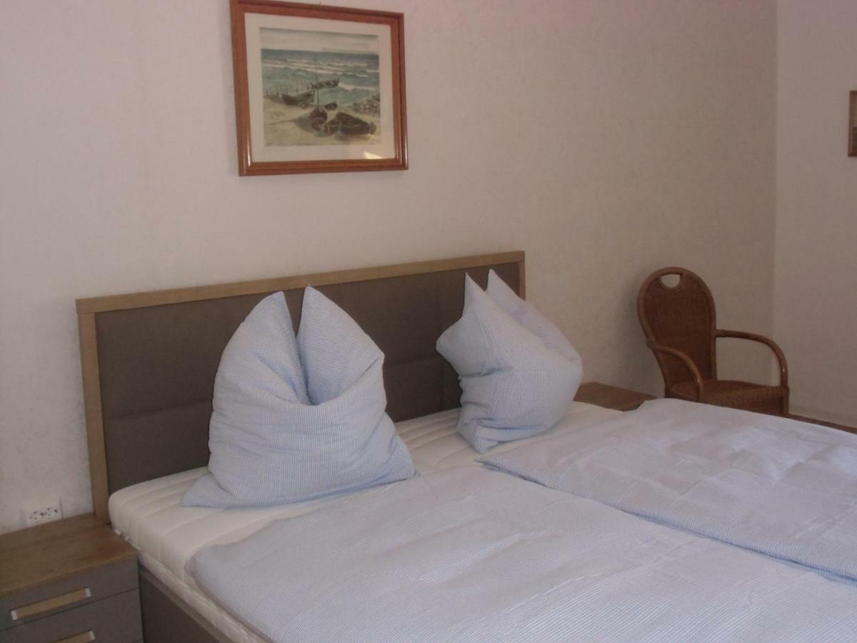 Ferienwohnung Monika Luckenwalde Εξωτερικό φωτογραφία